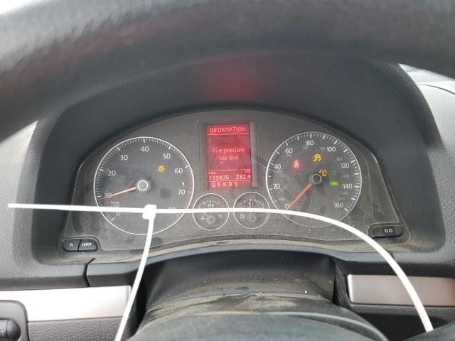 Zdjęcie 9 z aukcji – 2008 VOLKSWAGEN RABBIT z VIN WVWBB71K68W227908