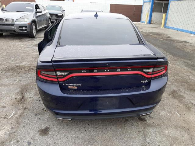 Photo 6 from auction – 2015 DODGE CHARGER R/ with VIN 2C3CDXCT3FH749948