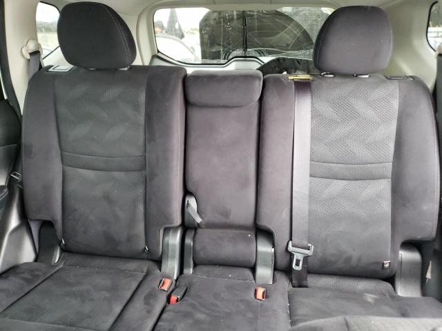 Photo 10 from auction – 2016 NISSAN ROGUE S with VIN JN8AT2MT6GW008532