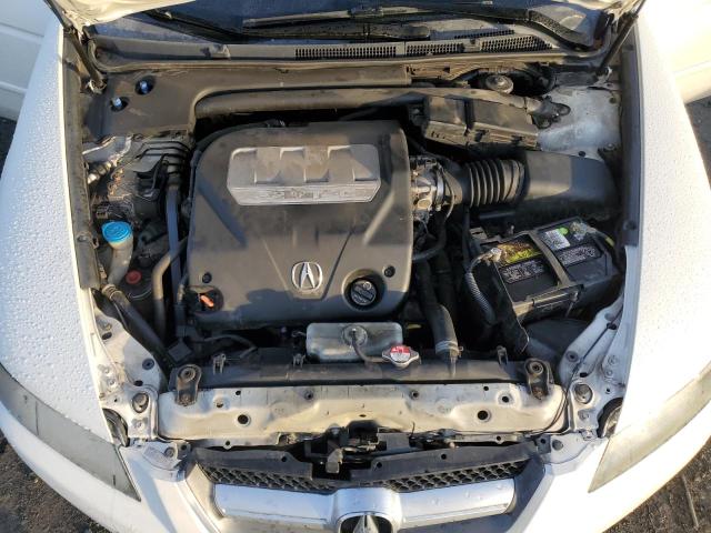 Photo 11 from auction – 2008 ACURA TL with VIN 19UUA66248A052040