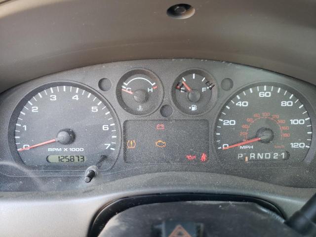 Photo 9 from auction – 2007 FORD RANGER with VIN 1FTYR10D17PA23600