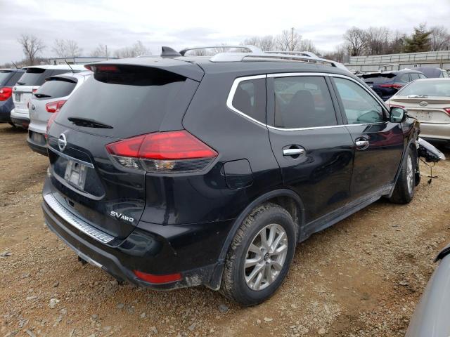 Photo 3 from auction – 2017 NISSAN ROGUE S with VIN KNMAT2MV5HP539536