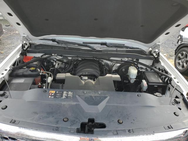 Photo 11 from auction – 2014 CHEVROLET SILVERADO with VIN 3GCUKRECXEG486161
