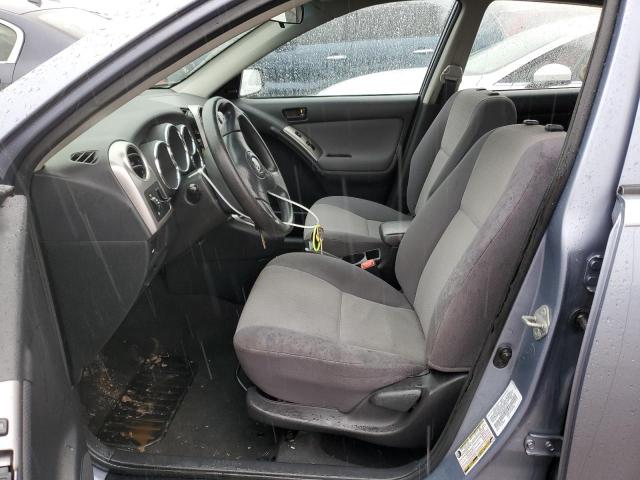 Photo 7 from auction – 2004 TOYOTA COROLLA MA with VIN 2T1KR32E54C315221