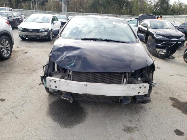 Photo 5 from auction – 2012 HONDA CIVIC EX with VIN 19XFB2F88CE082018