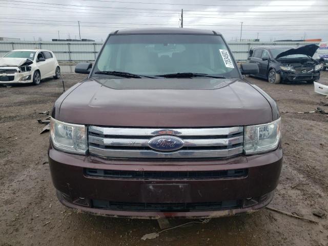 Photo 5 from auction – 2010 FORD FLEX SE with VIN 2FMGK5BC1ABB14081