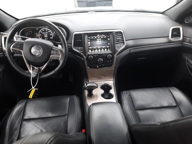 Photo 8 from auction – 2015 JEEP GRAND CHER with VIN 1C4RJEBM3FC162956