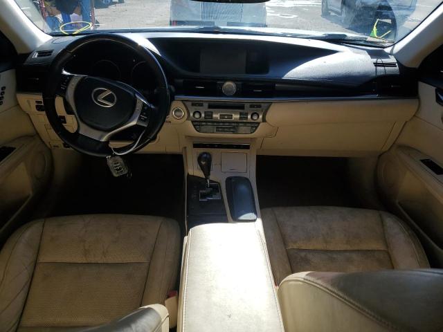 Photo 8 from auction – 2014 LEXUS ES 350 with VIN JTHBK1GG3E2092176