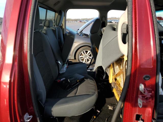 Photo 10 from auction – 2013 RAM 1500 SLT with VIN 1C6RR6GT3DS693955