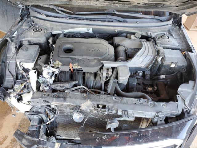 Photo 11 from auction – 2015 HYUNDAI SONATA SE with VIN 5NPE24AF8FH040252