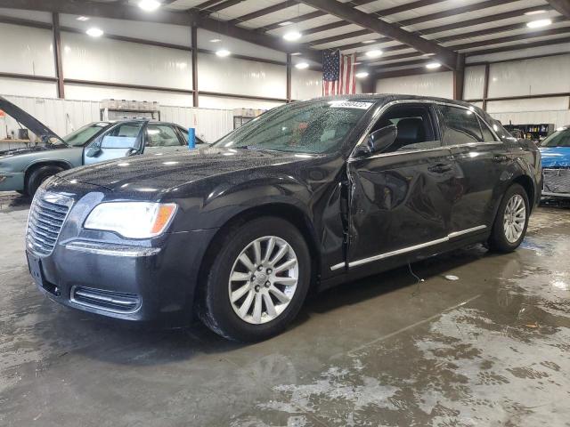 CHRYSLER 300 2014 with VIN 2C3CCAAG2EH156733 - Photo from auction