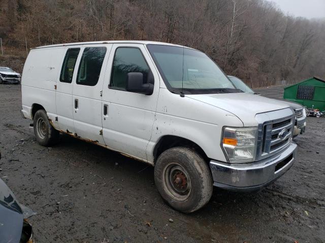 Photo 4 from auction – 2009 FORD ECONOLINE with VIN 1FTNE14W89DA42322