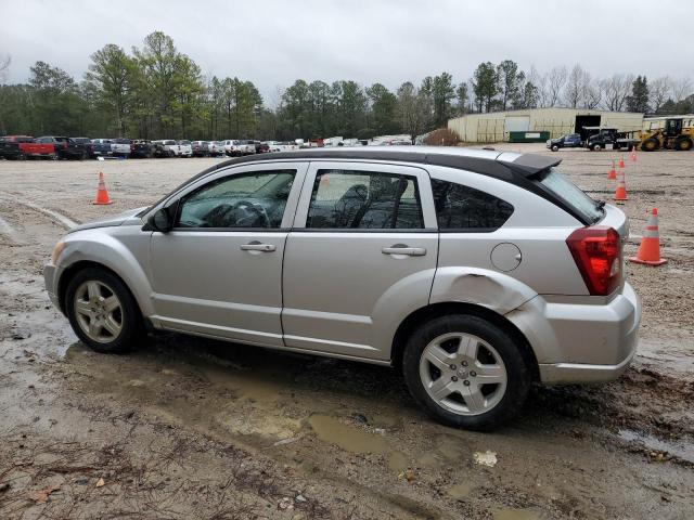 Photo 2 from auction – 2009 DODGE CALIBER SX with VIN 1B3HB48A99D119903