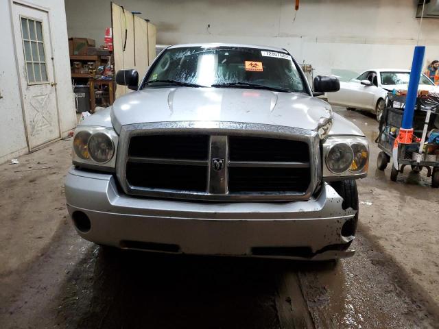 Photo 5 from auction – 2006 DODGE DAKOTA QUA with VIN 1D7HW48K96S514852