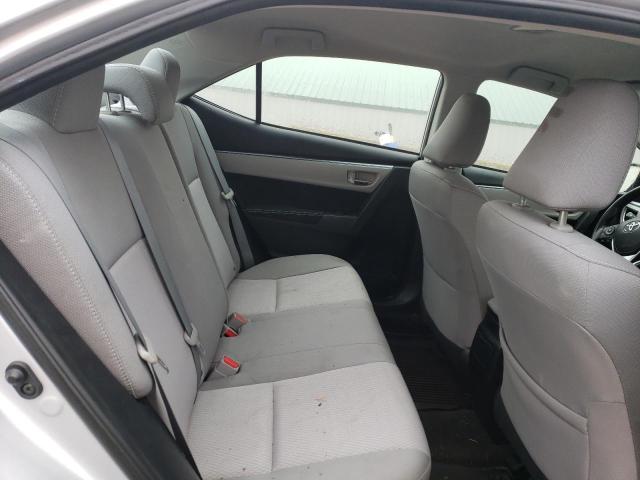 Photo 10 from auction – 2014 TOYOTA COROLLA L with VIN 2T1BURHE8EC187700