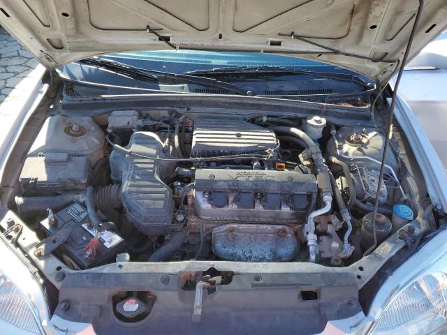 Photo 11 from auction – 2003 HONDA CIVIC EX with VIN 1HGEM22903L051181