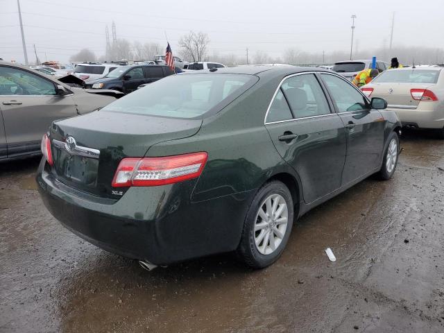 Photo 3 from auction – 2010 TOYOTA CAMRY BASE with VIN 4T4BF3EK9AR061667