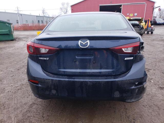 Photo 6 from auction – 2014 MAZDA 3 TOURING with VIN 3MZBM1V74EM117445