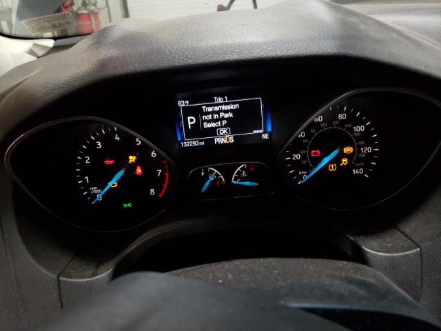 Photo 9 from auction – 2015 FORD FOCUS SE with VIN 1FADP3F25FL319401