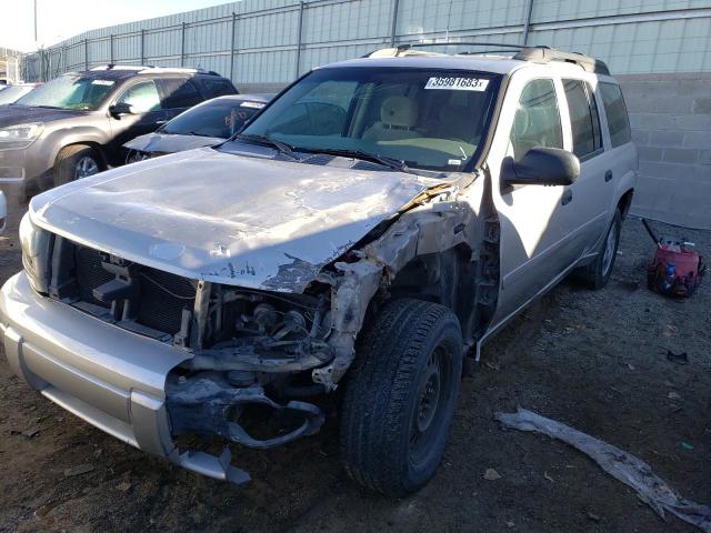 Photo 1 from auction – 2006 CHEVROLET TRAILBLAZE with VIN 1GNET16SX66133261