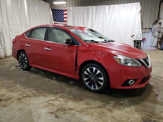 Photo 4 from auction – 2016 NISSAN SENTRA S with VIN 3N1AB7AP0GY269718