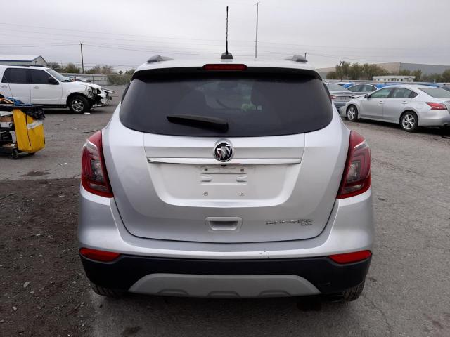 Photo 6 from auction – 2019 BUICK ENCORE PRE with VIN KL4CJESB6KB718062