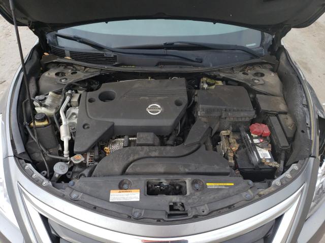 Photo 11 from auction – 2014 NISSAN ALTIMA 2.5 with VIN 1N4AL3APXEN355489