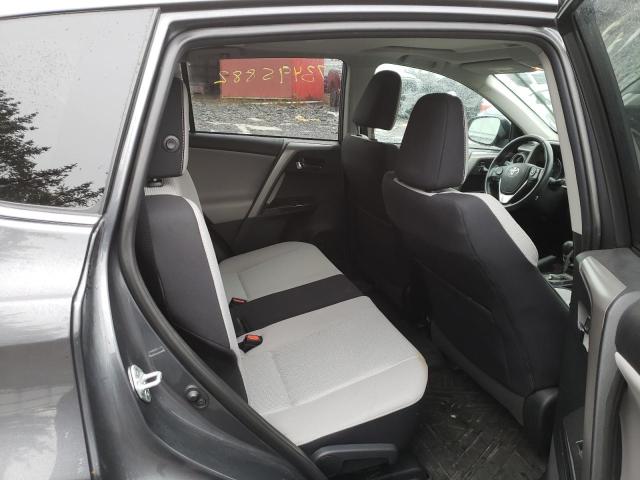 Photo 10 from auction – 2018 TOYOTA RAV4 ADVEN with VIN 2T3RFREV0JW823460