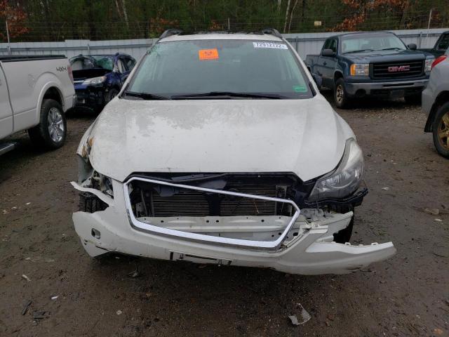 Photo 5 from auction – 2015 SUBARU XV CROSSTR with VIN JF2GPADC6F8286372