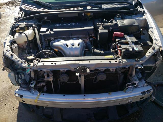Photo 11 from auction – 2009 TOYOTA SCION TC with VIN JTKDE167990284912
