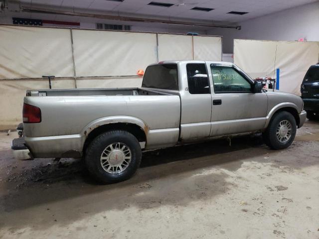 Photo 3 from auction – 2000 GMC SONOMA with VIN 1GTDT19W2YK194861