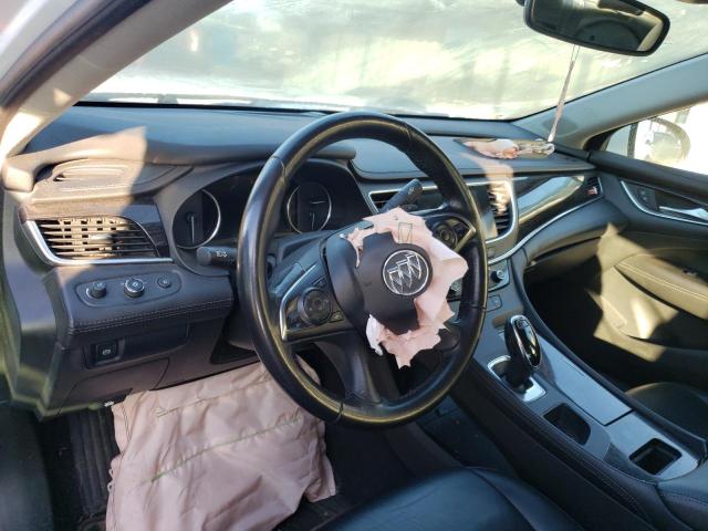 Photo 8 from auction – 2017 BUICK LACROSSE E with VIN 1G4ZP5SS7HU158527