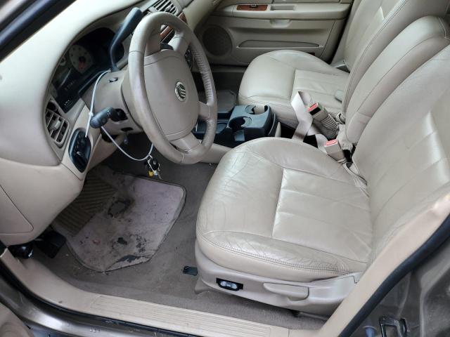 Photo 7 from auction – 2004 MERCURY SABLE LS P with VIN 1MEFM55S54G603494