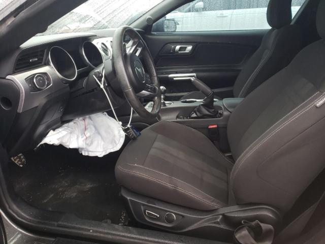 Photo 7 from auction – 2019 FORD MUSTANG GT with VIN 1FA6P8CF4K5203537