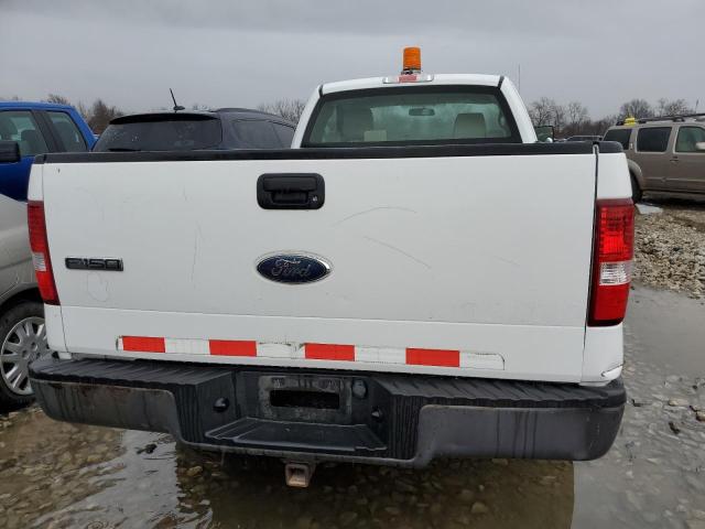 Photo 6 from auction – 2008 FORD F150 with VIN 1FTRF122X8KC43065