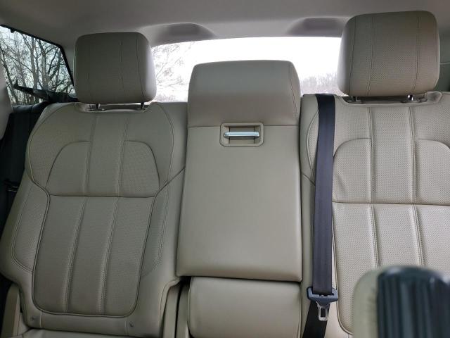 Photo 10 from auction – 2016 LAND ROVER RANGE ROVE with VIN SALWR2KF2GA581317