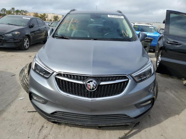 Photo 5 from auction – 2020 BUICK ENCORE ESS with VIN KL4CJCSB3LB056981