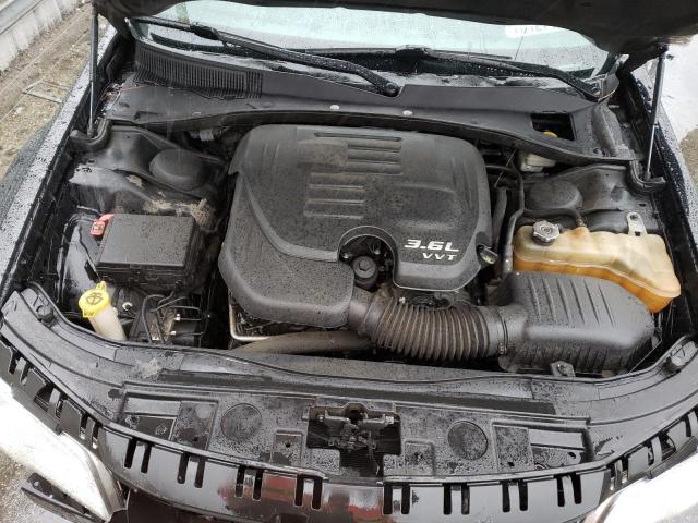 Photo 11 from auction – 2014 CHRYSLER 300 with VIN 2C3CCAAG7EH200905