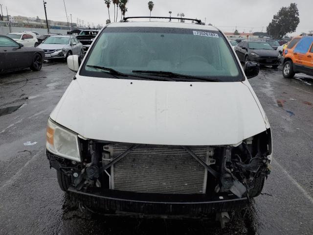 Photo 5 from auction – 2010 DODGE GRAND CARA with VIN 2D4RN5D17AR375435