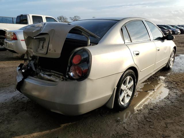 Photo 3 from auction – 2003 NISSAN ALTIMA BAS with VIN 1N4AL11D83C275434