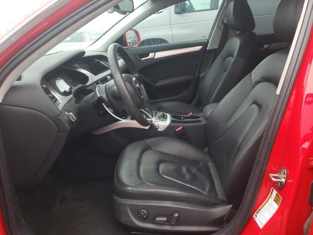 Photo 7 from auction – 2009 AUDI A4 PRESTIG with VIN WAUMF78K09N042003