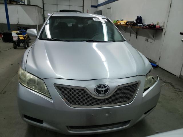Photo 5 from auction – 2007 TOYOTA CAMRY with VIN 4T1BE46K87U146235