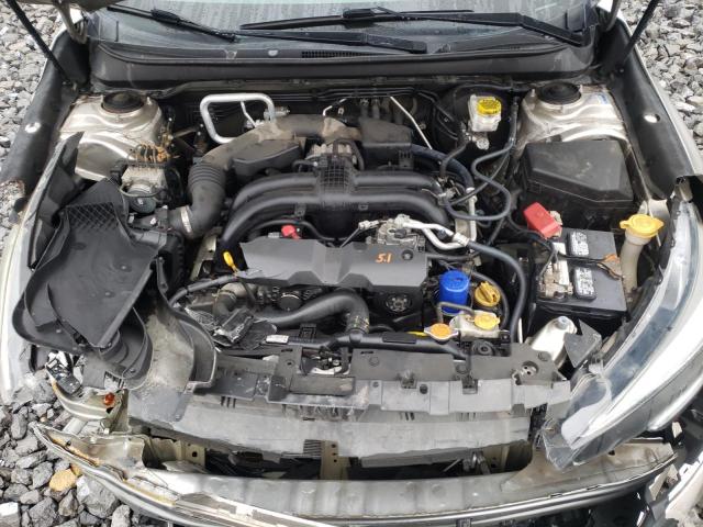 Photo 11 from auction – 2018 SUBARU LEGACY 2.5 with VIN 4S3BNAD66J3020879