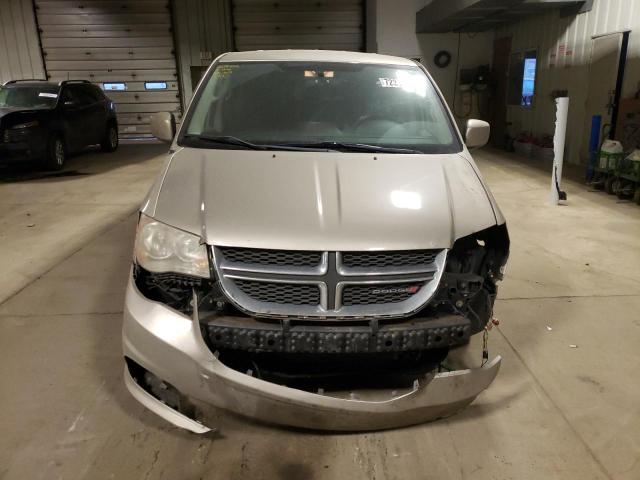 Photo 5 from auction – 2013 DODGE GRAND CARA with VIN 2C4RDGCG6DR523807