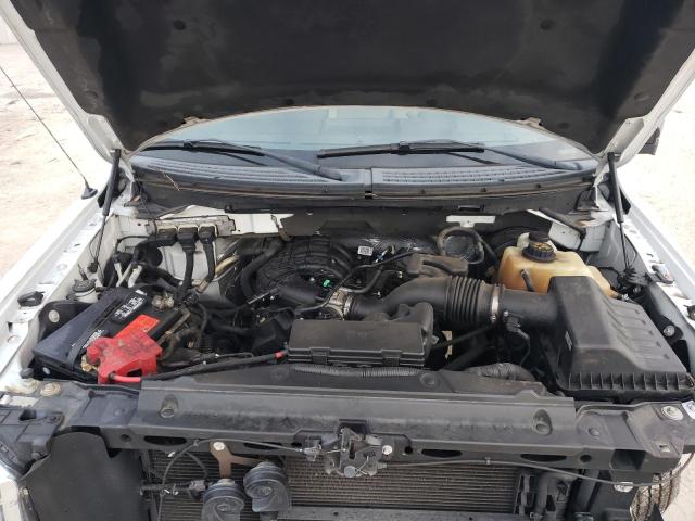 Photo 11 from auction – 2013 FORD F150 SUPER with VIN 1FTEW1CM1DFB49996