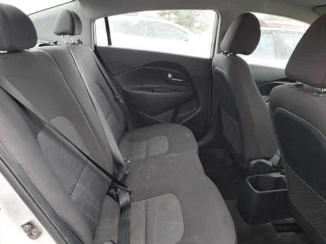 Photo 10 from auction – 2017 KIA RIO LX with VIN KNADM4A35H6050100