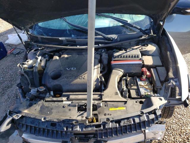 Photo 11 from auction – 2018 NISSAN MAXIMA 3.5 with VIN 1N4AA6AP0JC386912