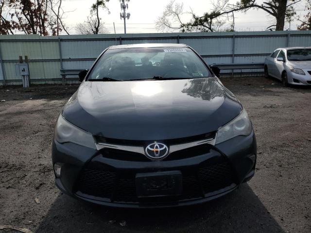 Photo 5 from auction – 2015 TOYOTA CAMRY LE with VIN 4T1BF1FK8FU107168