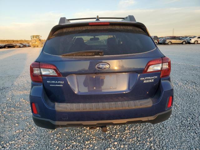 Снимка 6 от търг – 2016 SUBARU OUTBACK 2. с VIN 4S4BSADC7G3344846