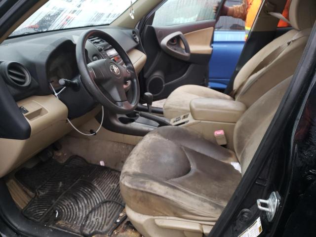 Photo 7 from auction – 2009 TOYOTA RAV4 with VIN JTMBF33V29D002905